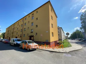 Pronájem bytu 2+1, Hlučín, Jarní, 49 m2