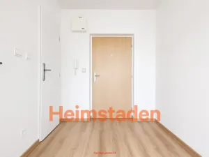 Pronájem bytu 1+1, Frýdek-Místek - Frýdek, El. Krásnohorské, 35 m2