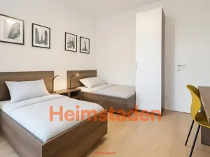 Pronájem bytu 2+1, Plzeň - Jižní Předměstí, Magisterská, 54 m2