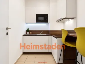 Pronájem bytu 2+1, Plzeň - Jižní Předměstí, Magisterská, 54 m2