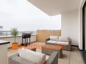 Pronájem bytu 2+1, Plzeň - Jižní Předměstí, Magisterská, 54 m2