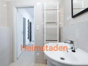 Pronájem bytu 2+1, Plzeň - Jižní Předměstí, Magisterská, 54 m2