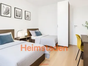 Pronájem bytu 2+1, Plzeň - Jižní Předměstí, Magisterská, 46 m2