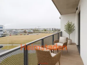 Pronájem bytu 2+1, Plzeň - Jižní Předměstí, Magisterská, 46 m2