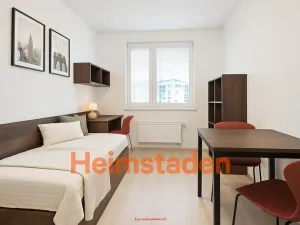 Pronájem bytu 2+1, Plzeň - Jižní Předměstí, Magisterská, 44 m2