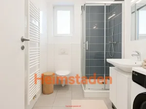 Pronájem bytu 2+1, Plzeň - Jižní Předměstí, Magisterská, 44 m2