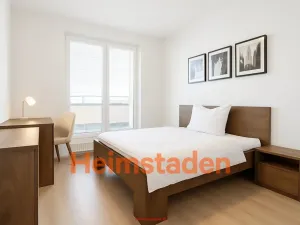 Pronájem bytu 2+1, Plzeň - Jižní Předměstí, Magisterská, 50 m2