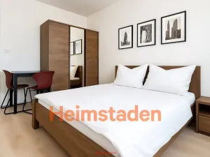 Pronájem bytu 2+1, Plzeň - Jižní Předměstí, Magisterská, 50 m2