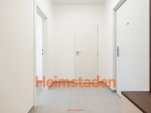 Pronájem bytu 2+1, Plzeň - Jižní Předměstí, Magisterská, 50 m2