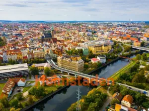 Pronájem bytu 2+1, Plzeň - Jižní Předměstí, Magisterská, 50 m2