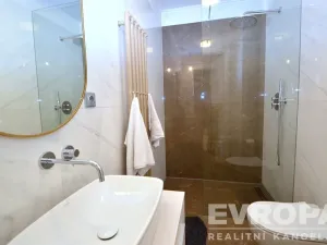 Pronájem bytu 2+kk, Praha - Vinohrady, U Zvonařky, 40 m2