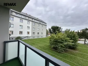 Pronájem bytu 2+1, Náměšť nad Oslavou, Husova, 50 m2