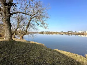 Pronájem bytu 2+1, Náměšť nad Oslavou, Husova, 50 m2