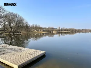 Pronájem bytu 2+1, Náměšť nad Oslavou, Husova, 50 m2