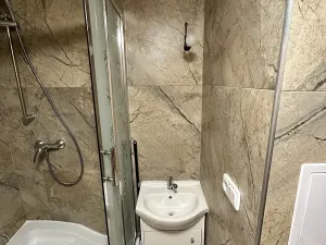 Pronájem bytu 1+1, Děčín, Na Pěšině, 36 m2