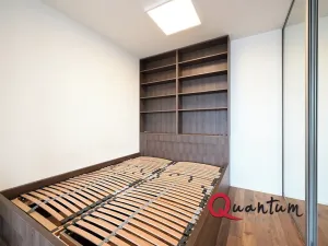 Pronájem bytu 1+kk, Praha - Dejvice, Lindleyova, 59 m2