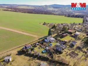 Prodej pozemku pro bydlení, Plzeň - Lobzy, 411 m2