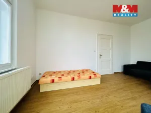 Pronájem bytu 1+1, Klatovy - Klatovy II, Masarykova, 54 m2