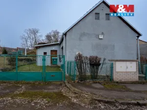 Prodej rodinného domu, Hořovičky, 150 m2