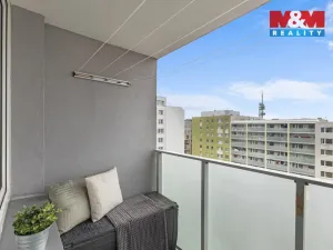 Prodej bytu 3+kk, Praha - Žižkov, Ostromečská, 67 m2