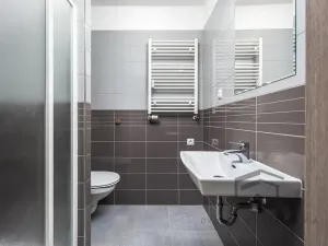 Prodej bytu 2+kk, Praha - Libeň, Pod Labuťkou, 40 m2