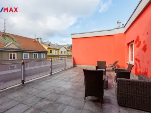 Prodej bytu 3+kk, Karlovy Vary, Jateční, 100 m2