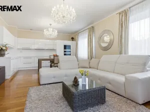 Prodej bytu 3+kk, Karlovy Vary, Jateční, 100 m2