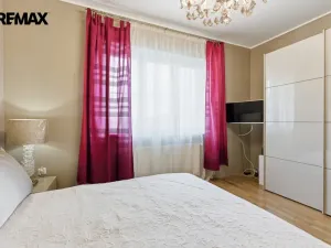 Prodej bytu 3+kk, Karlovy Vary, Jateční, 100 m2