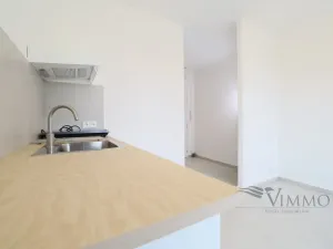 Pronájem bytu 1+kk, České Budějovice - České Budějovice 3, Plzeňská, 20 m2