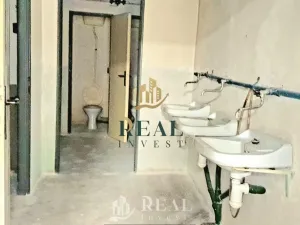 Prodej obchodního prostoru, Chomutov, Jirkovská, 400 m2