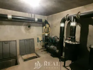 Prodej obchodního prostoru, Chomutov, Jirkovská, 400 m2