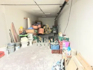 Prodej obchodního prostoru, Chomutov, Jirkovská, 400 m2