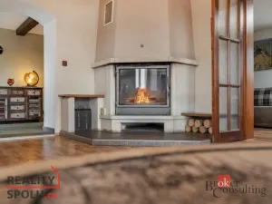 Prodej rodinného domu, Roprachtice, 460 m2