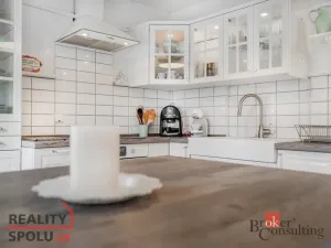 Prodej rodinného domu, Roprachtice, 460 m2