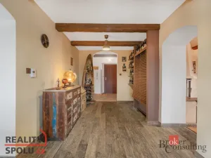 Prodej rodinného domu, Roprachtice, 460 m2