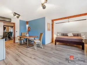 Prodej ubytování, Roprachtice, 460 m2