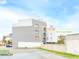 Pronájem bytu 1+kk, Uherské Hradiště, Jindřicha Pruchy, 35 m2