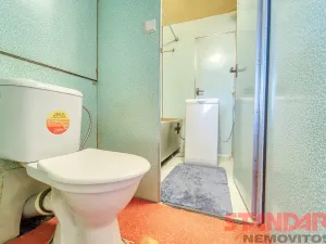 Prodej bytu 3+1, Holýšov, Pod Makovým vrchem, 66 m2