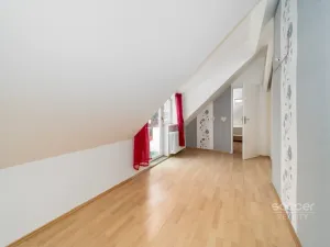 Pronájem bytu 3+kk, Praha - Dejvice, Neherovská, 87 m2