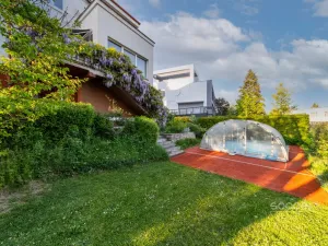 Pronájem bytu 3+kk, Praha - Dejvice, Neherovská, 87 m2