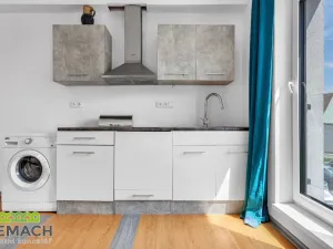 Pronájem bytu 1+kk, Uherské Hradiště, Jindřicha Pruchy, 35 m2