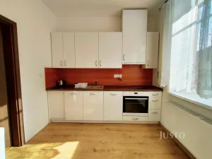 Pronájem bytu 1+kk, Písek, Pražská, 37 m2