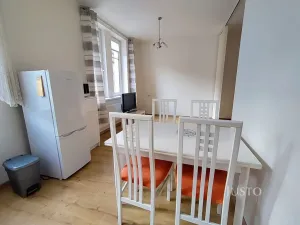 Pronájem bytu 1+kk, Písek, Pražská, 37 m2