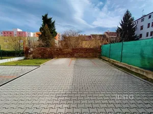 Pronájem bytu 1+kk, Písek, Pražská, 37 m2
