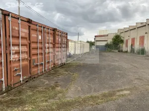 Pronájem - jiné, Praha - Kbely, 14 m2