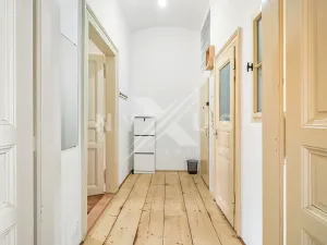Pronájem bytu 3+kk, Praha - Vršovice, Estonská, 85 m2