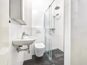 Pronájem bytu 3+kk, Praha - Vršovice, Estonská, 85 m2