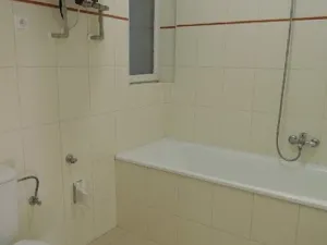 Pronájem bytu 1+kk, Praha - Michle, Nuselská, 46 m2