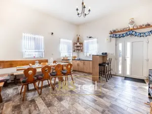 Prodej - jiné, Prušánky, Nechory, 145 m2