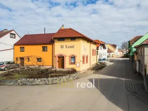 Prodej - jiné, Prušánky, Nechory, 145 m2